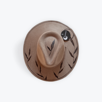 Mocha | Botanical Rancher | M