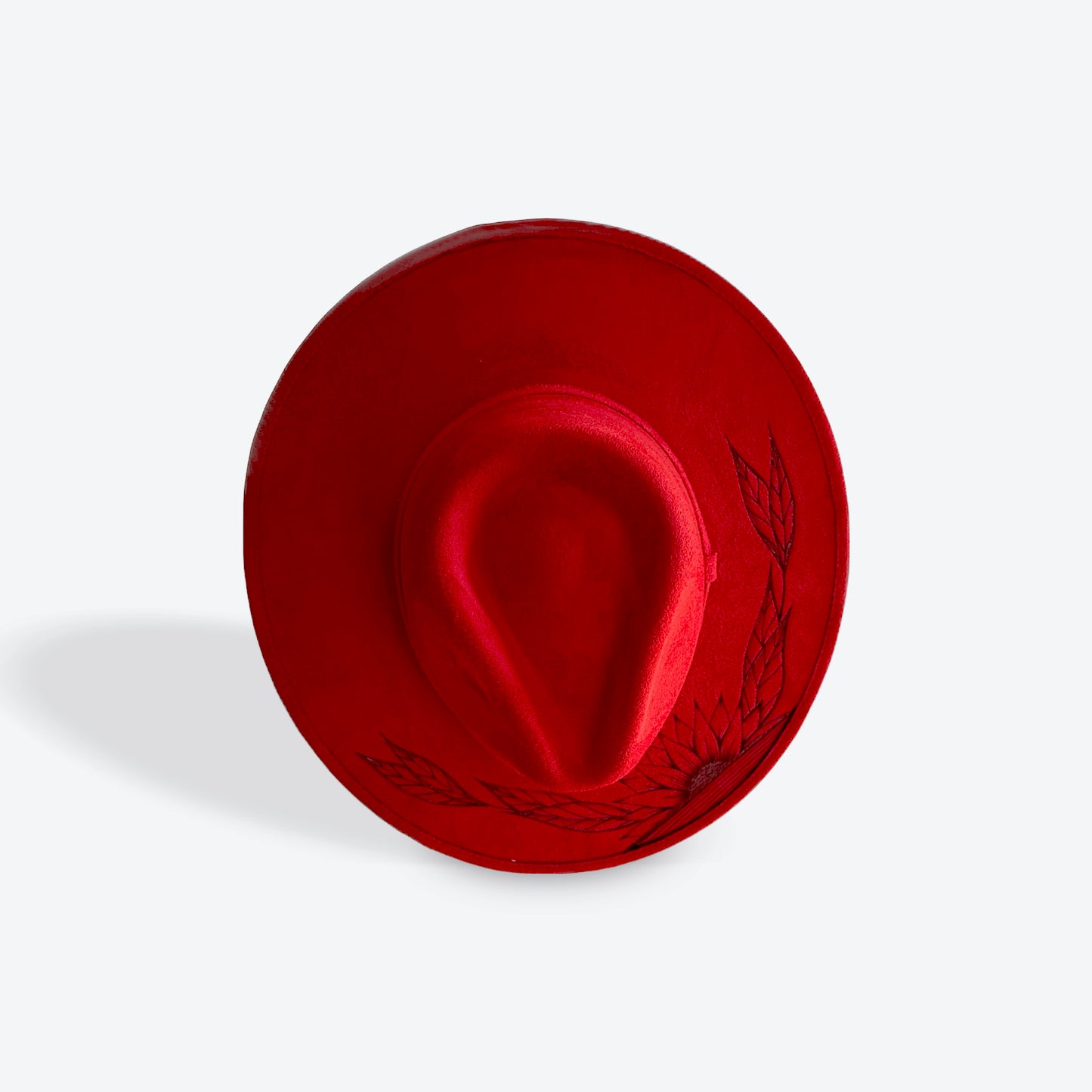 Red | Sunflower Rancher | M