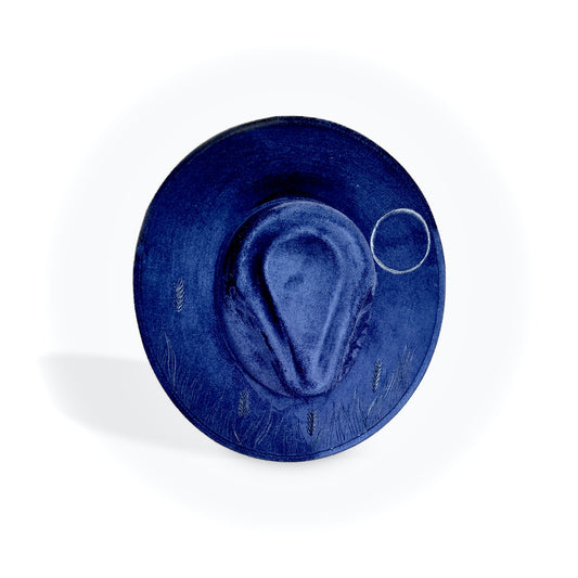 Navy | Harvest Moon Rancher | M