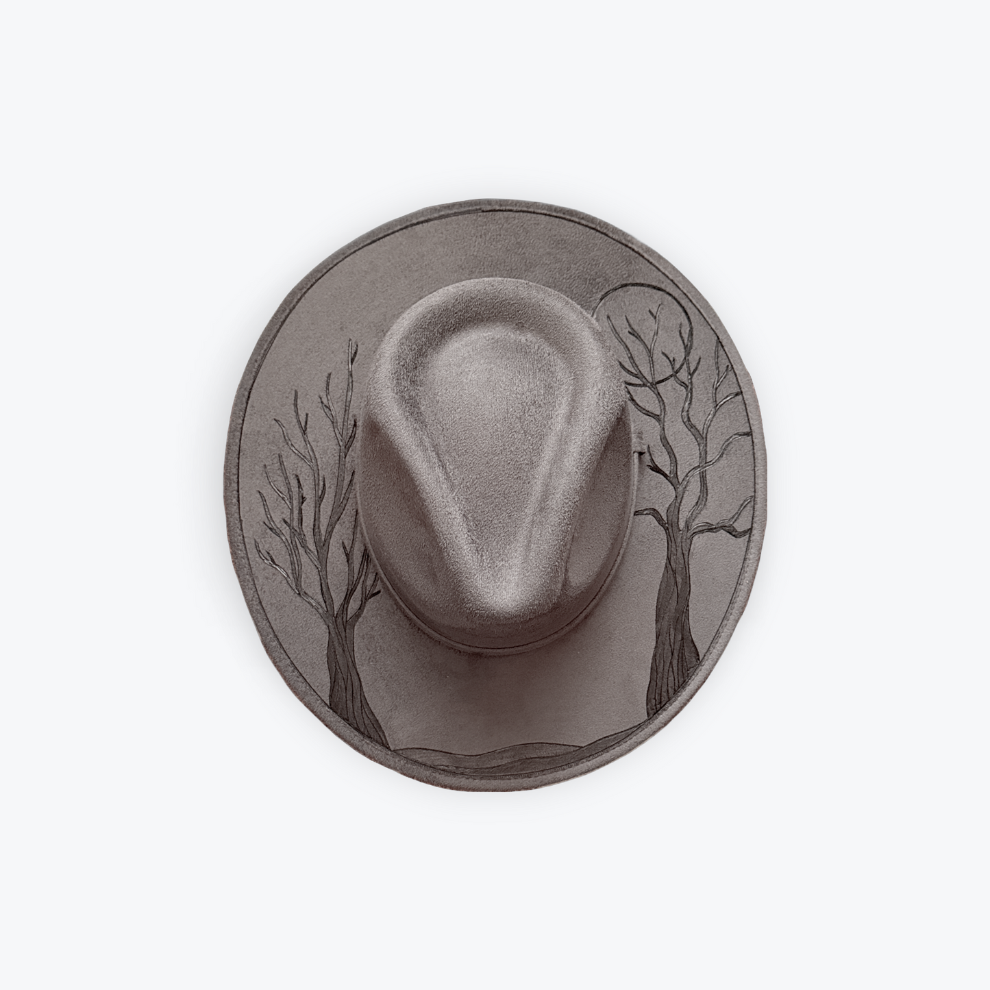 Charcoal Rancher | Falling Forest | M