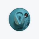 Fiji Blue | Sunflower Rancher | M