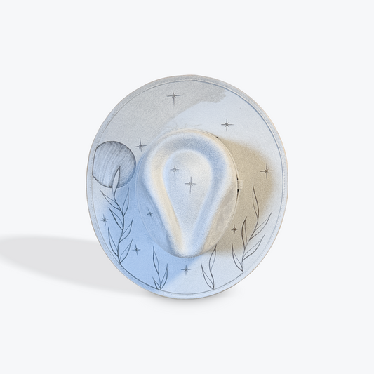 Silver | Luna Wild Rancher | M