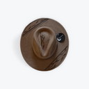 Mocha | Leaf + Line Rancher | M