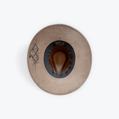 Mocha | Rancher | M
