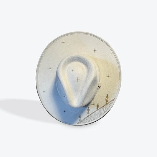 Ivory II | Evergreen Rancher | M