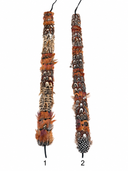 Feather Hat Band