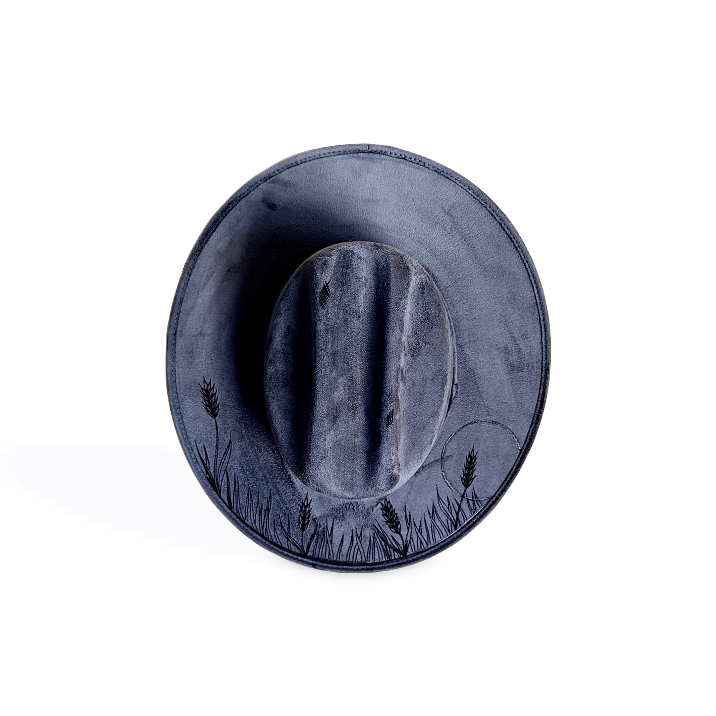 Charcoal | Harvest Moon Utah | L