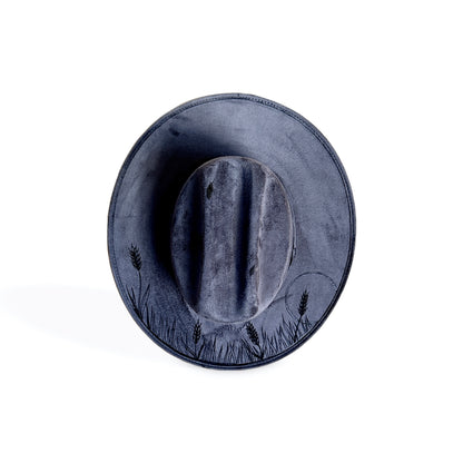 Charcoal | Harvest Moon Utah | L