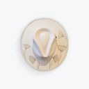 Ivory | Full Bloom Rancher | S