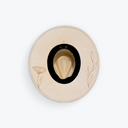 Ivory | Full Bloom Rancher | S