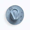 Atlantic Blue III | Coastal Moon Rancher | M