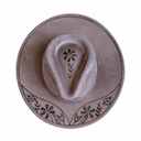 Charcoal | Full Bloom Rancher | L
