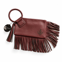 Boho Fringe Clutches