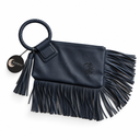 Boho Fringe Clutches