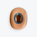Tobacco | Woodgrain Yellowstone | M