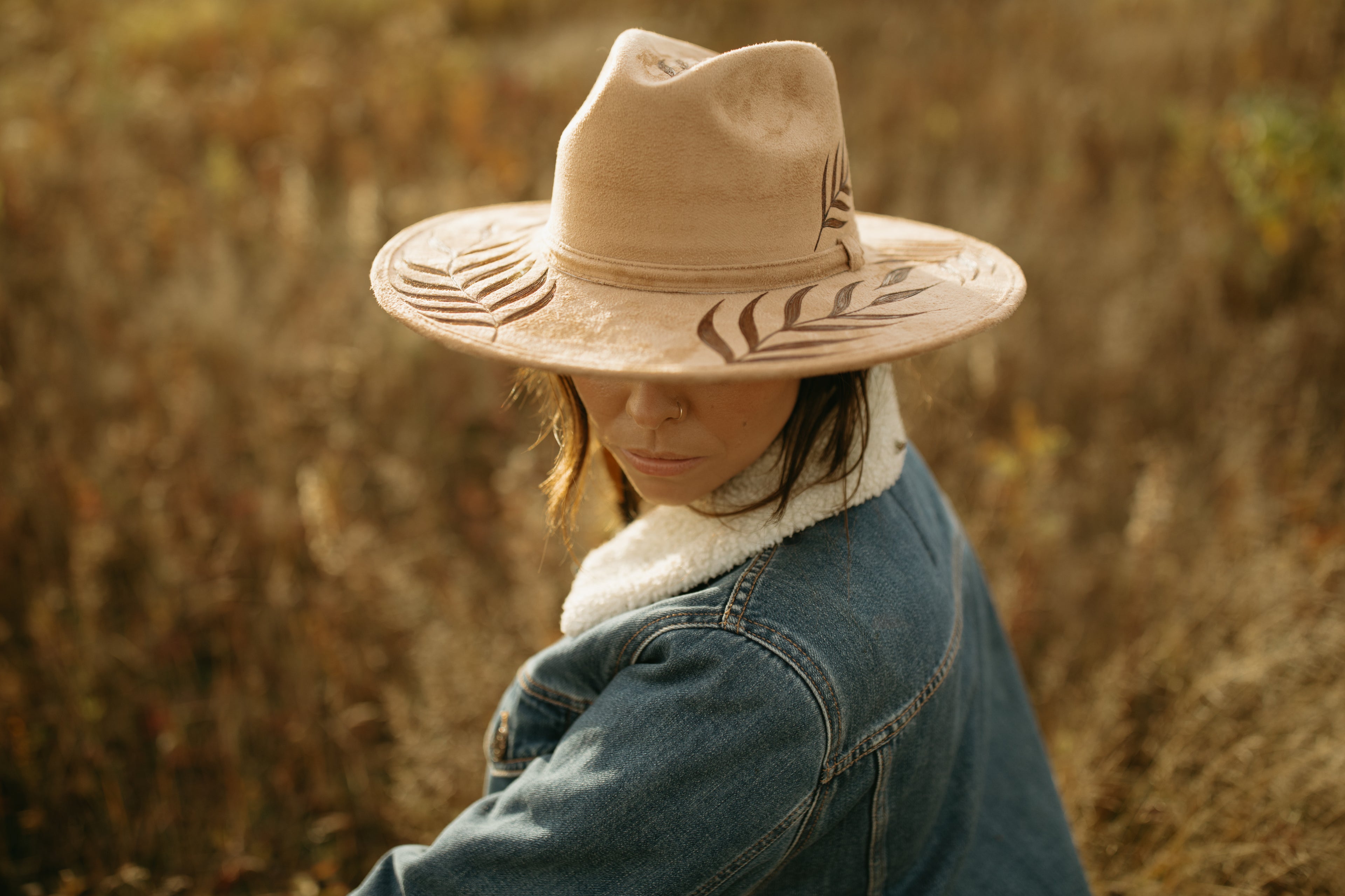 canadian aboriginal painters charlottetown
