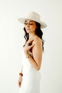 Lavender Rancher | Luna Vines | M