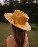 Mustard | Wild Ember Statement Rancher | M