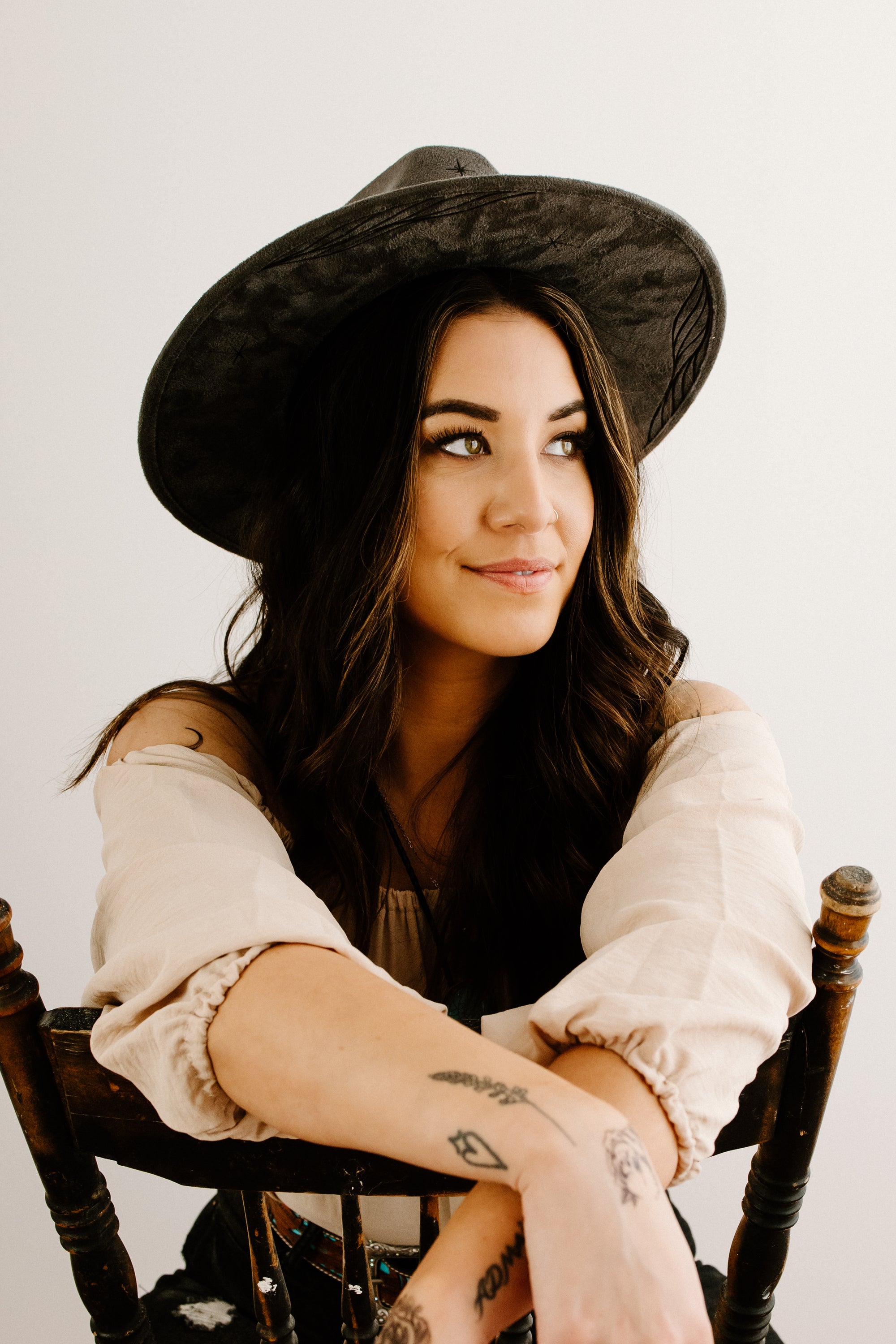 native artists canada lethbridge
