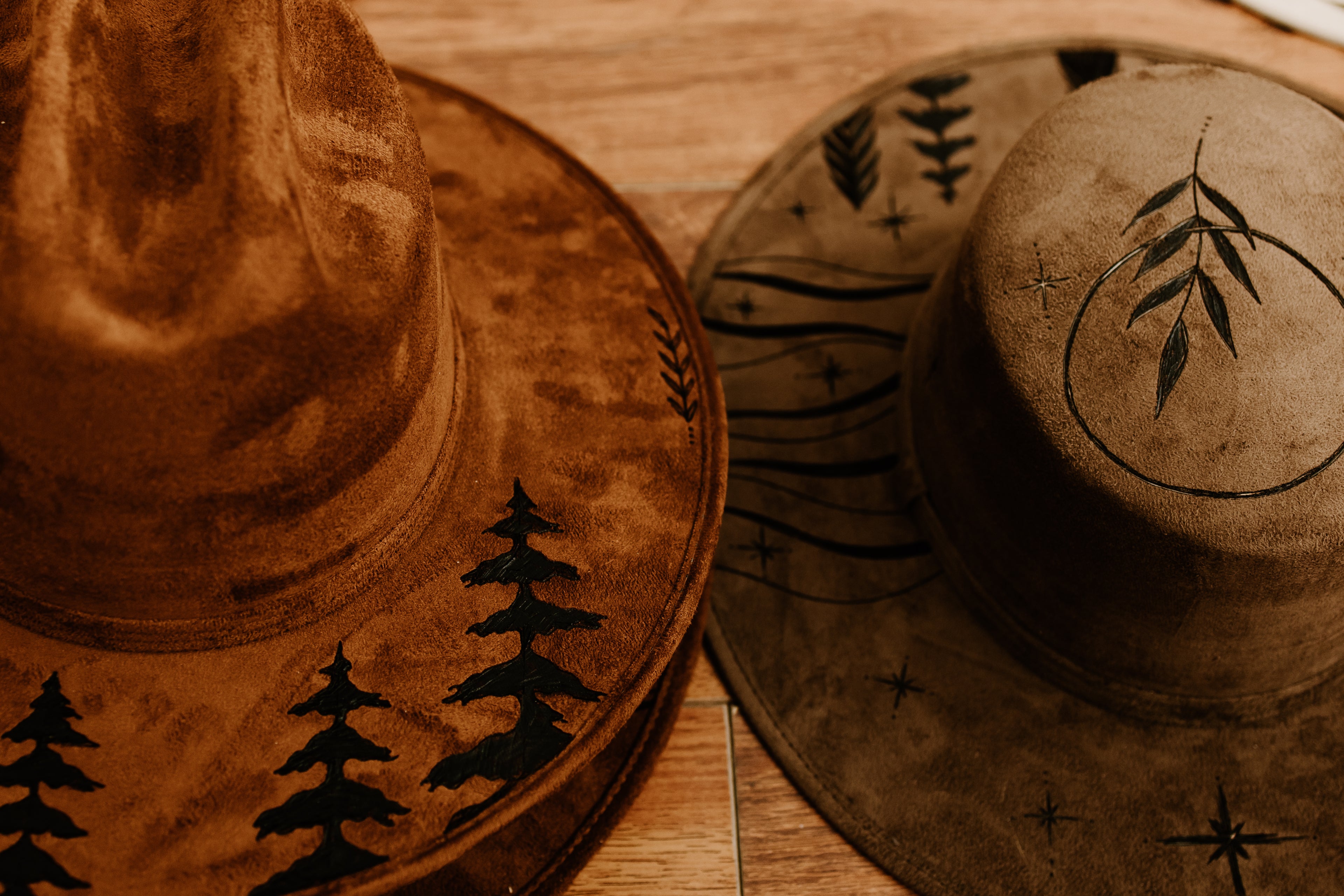 indigenous artwork brantford