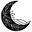 RoseWolf Creations logo