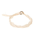 Boho Macramé Hat Band