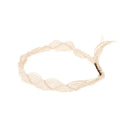 Boho Macramé Hat Band