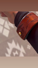 The Element Cuff
