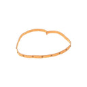 Studded Hat Band