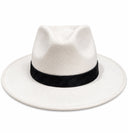 Suede Hat Band