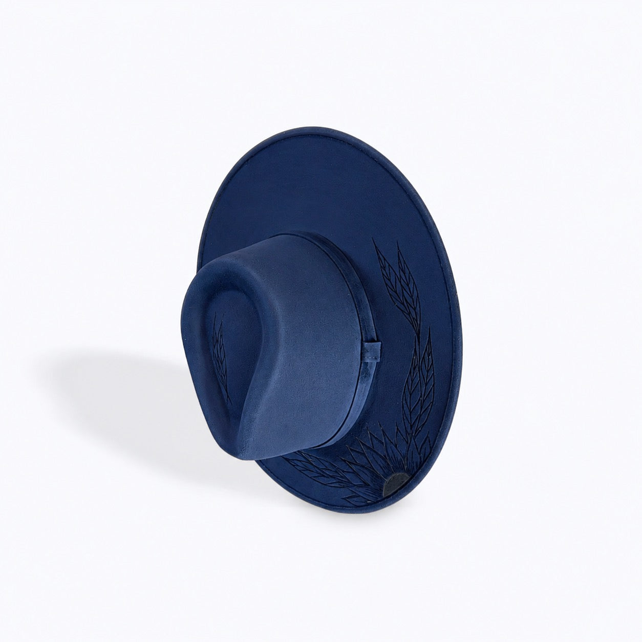 Navy | Sunflower Rancher | M